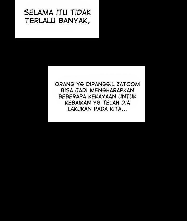 The Dungeon Master chapter 41 halaman 75