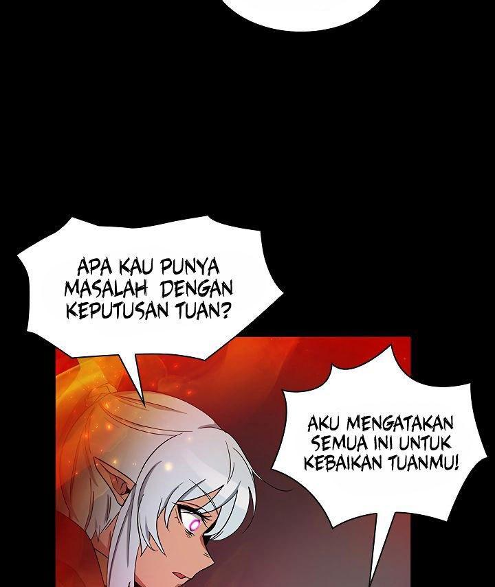 The Dungeon Master chapter 41 halaman 78