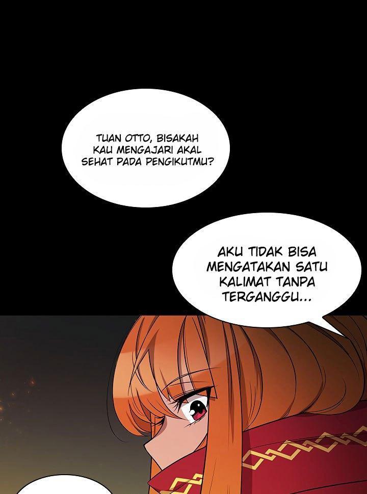 The Dungeon Master chapter 41 halaman 80