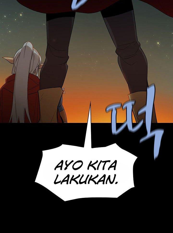 The Dungeon Master chapter 41 halaman 86