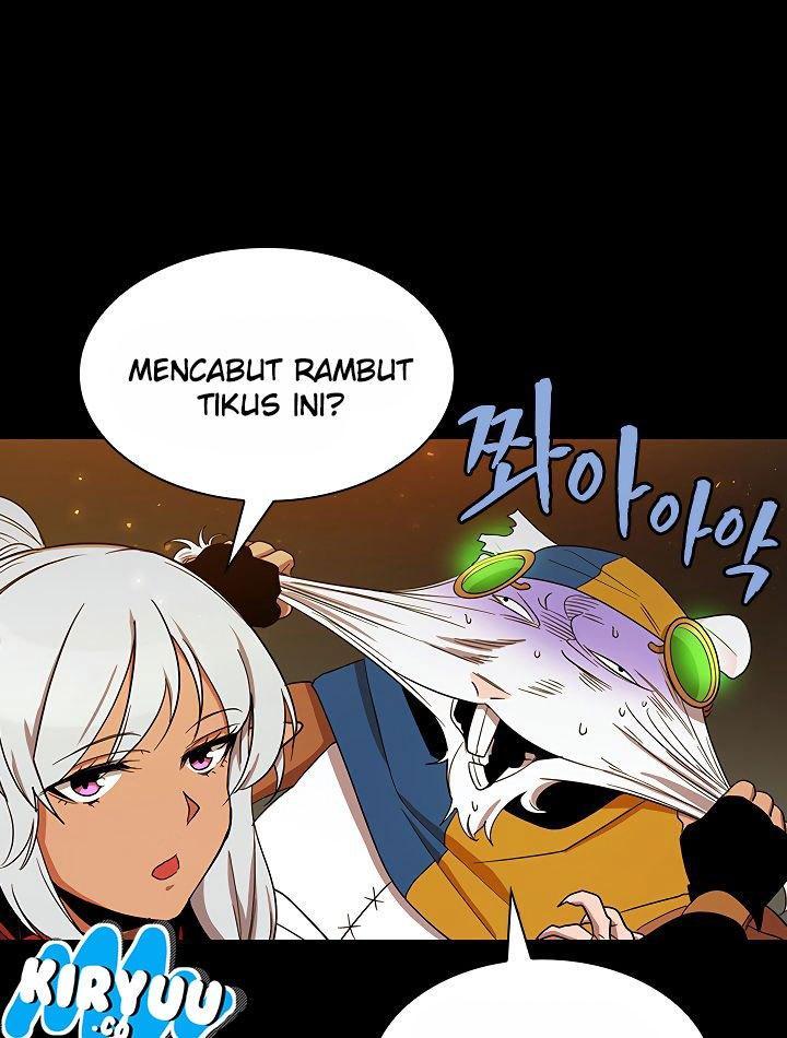The Dungeon Master chapter 41 halaman 87