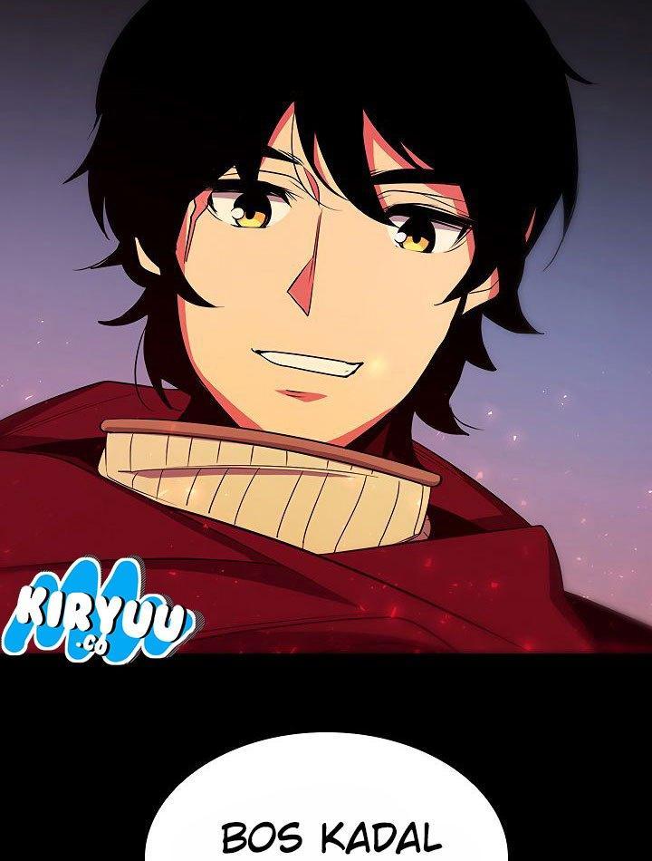 The Dungeon Master chapter 41 halaman 89