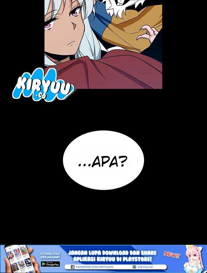 The Dungeon Master chapter 41 halaman 91