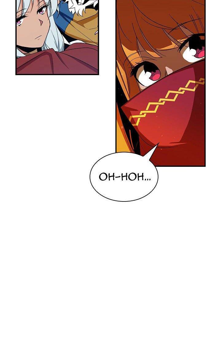 The Dungeon Master chapter 42 halaman 6