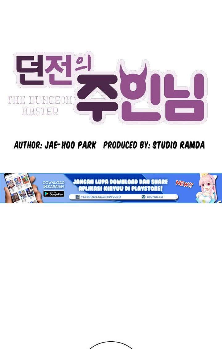 The Dungeon Master chapter 42 halaman 7