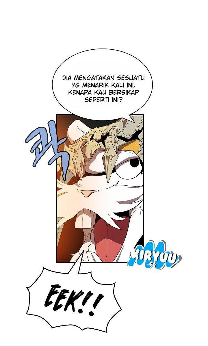The Dungeon Master chapter 42 halaman 11