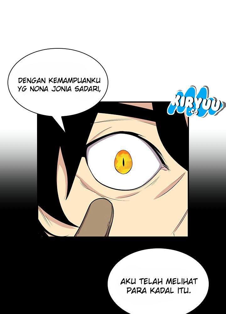 The Dungeon Master chapter 42 halaman 15