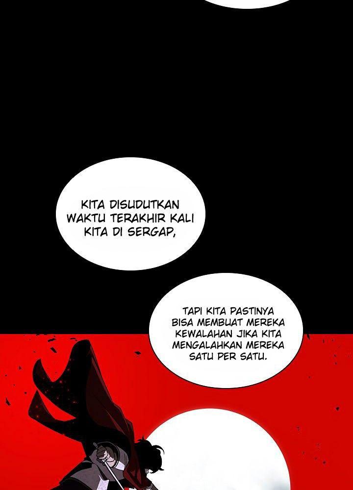 The Dungeon Master chapter 42 halaman 16
