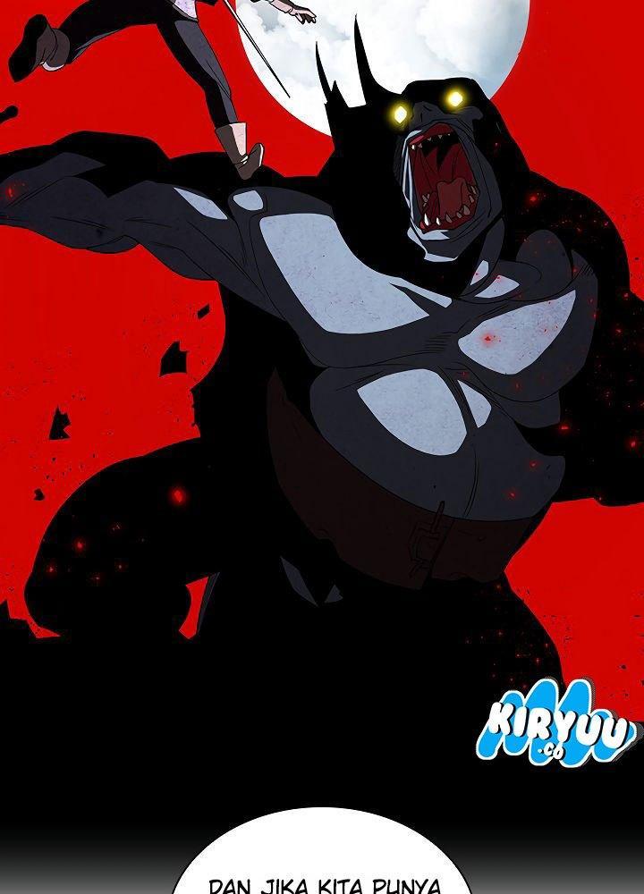 The Dungeon Master chapter 42 halaman 17