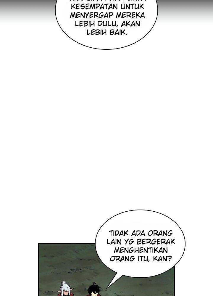 The Dungeon Master chapter 42 halaman 18