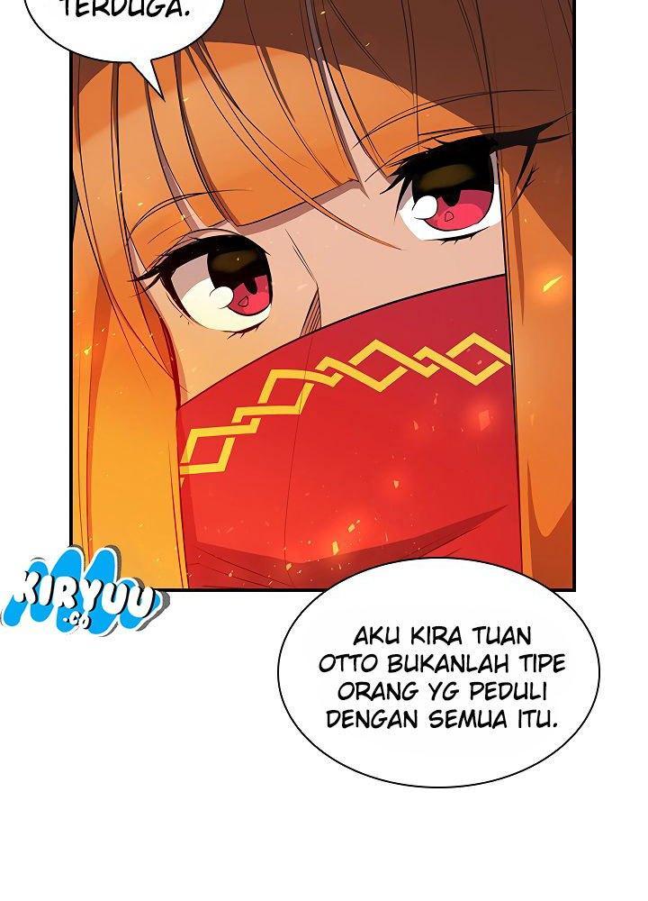 The Dungeon Master chapter 42 halaman 20