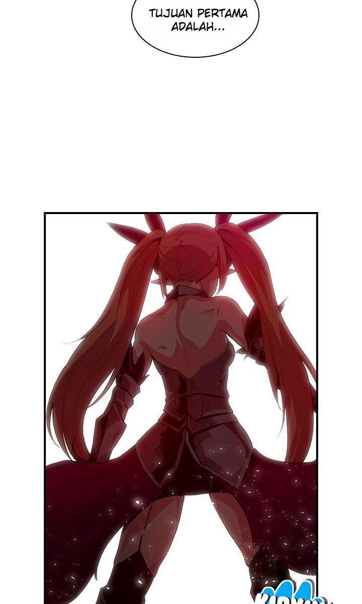 The Dungeon Master chapter 42 halaman 22