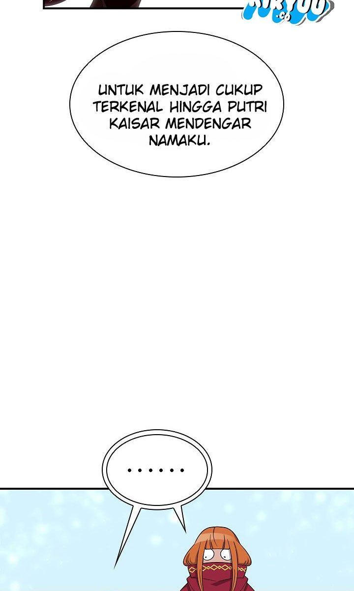 The Dungeon Master chapter 42 halaman 23