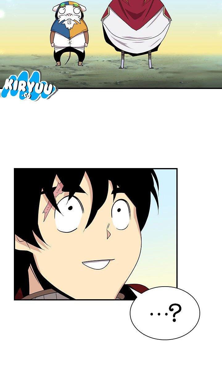 The Dungeon Master chapter 42 halaman 24