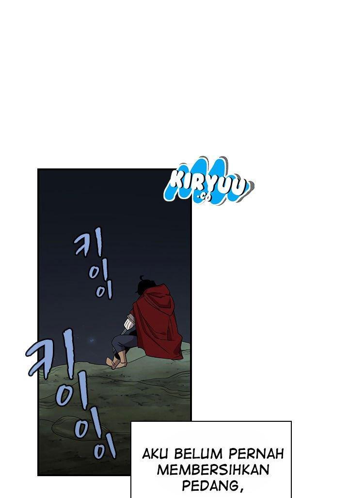 The Dungeon Master chapter 42 halaman 27