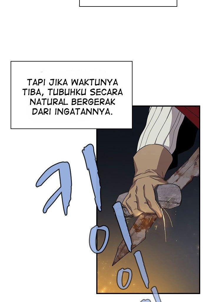The Dungeon Master chapter 42 halaman 28