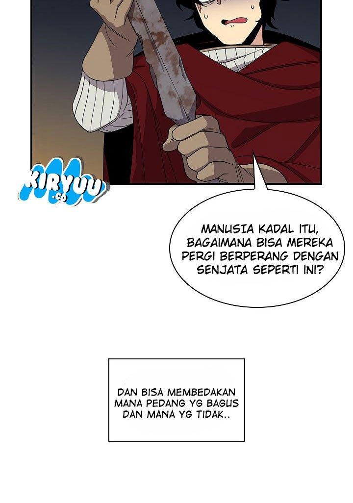 The Dungeon Master chapter 42 halaman 30