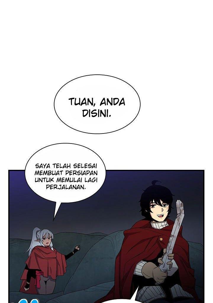 The Dungeon Master chapter 42 halaman 31
