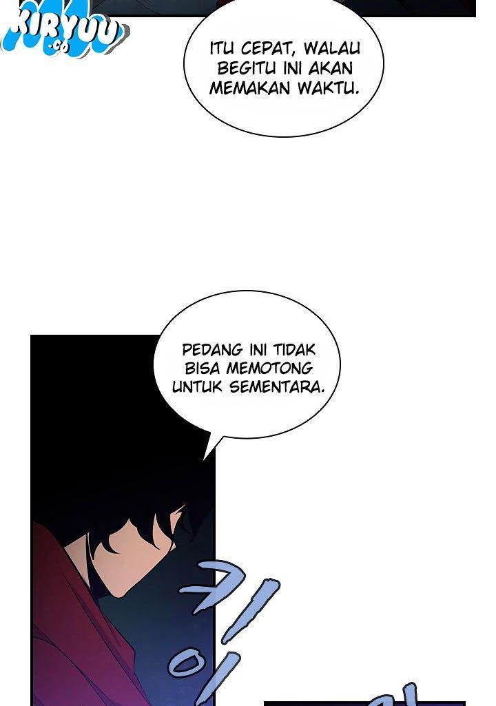 The Dungeon Master chapter 42 halaman 32