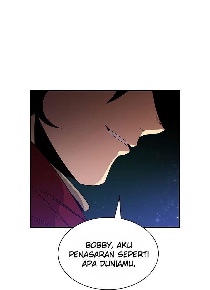 The Dungeon Master chapter 42 halaman 34