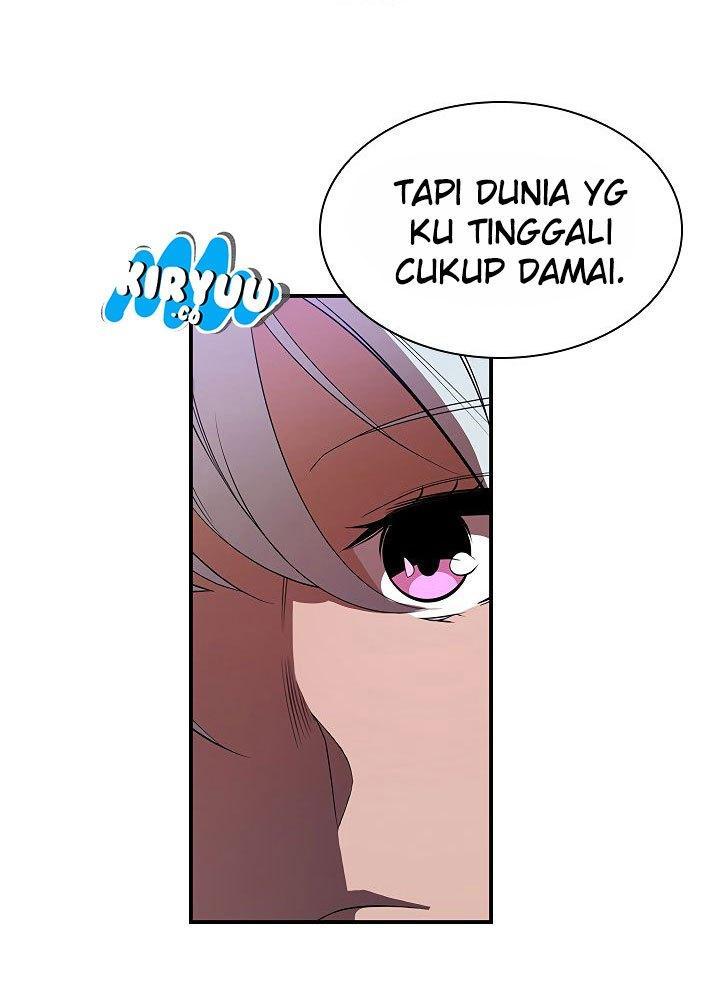 The Dungeon Master chapter 42 halaman 35