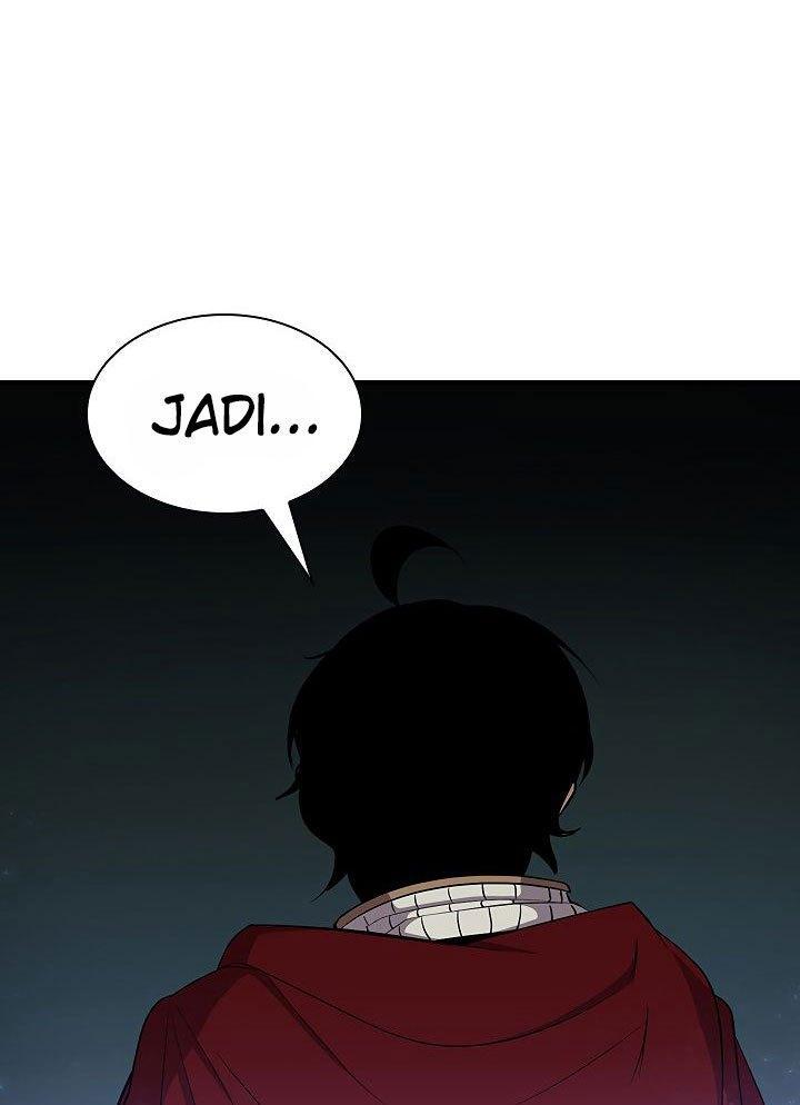The Dungeon Master chapter 42 halaman 36