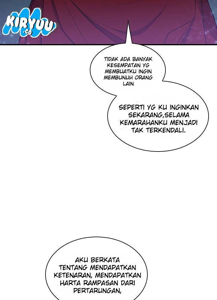 The Dungeon Master chapter 42 halaman 37