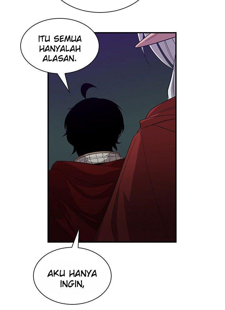 The Dungeon Master chapter 42 halaman 38