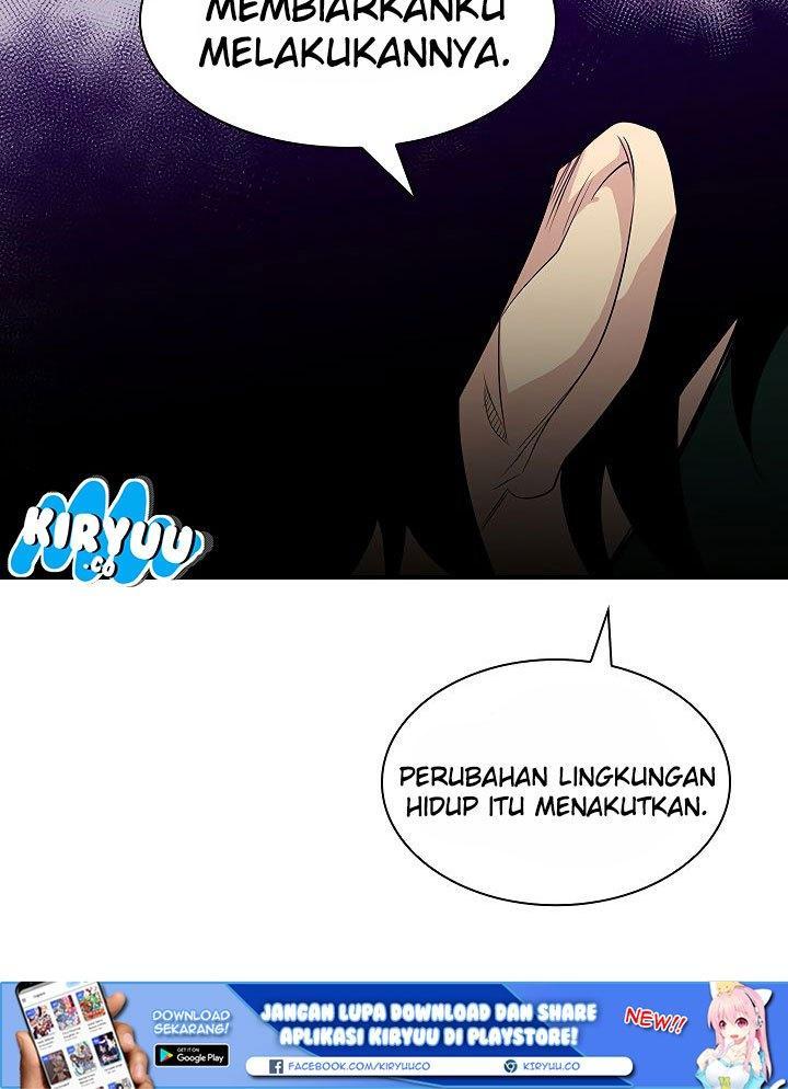 The Dungeon Master chapter 42 halaman 40
