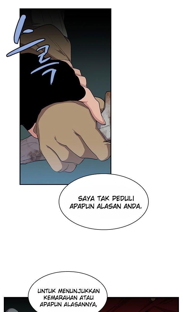 The Dungeon Master chapter 42 halaman 41