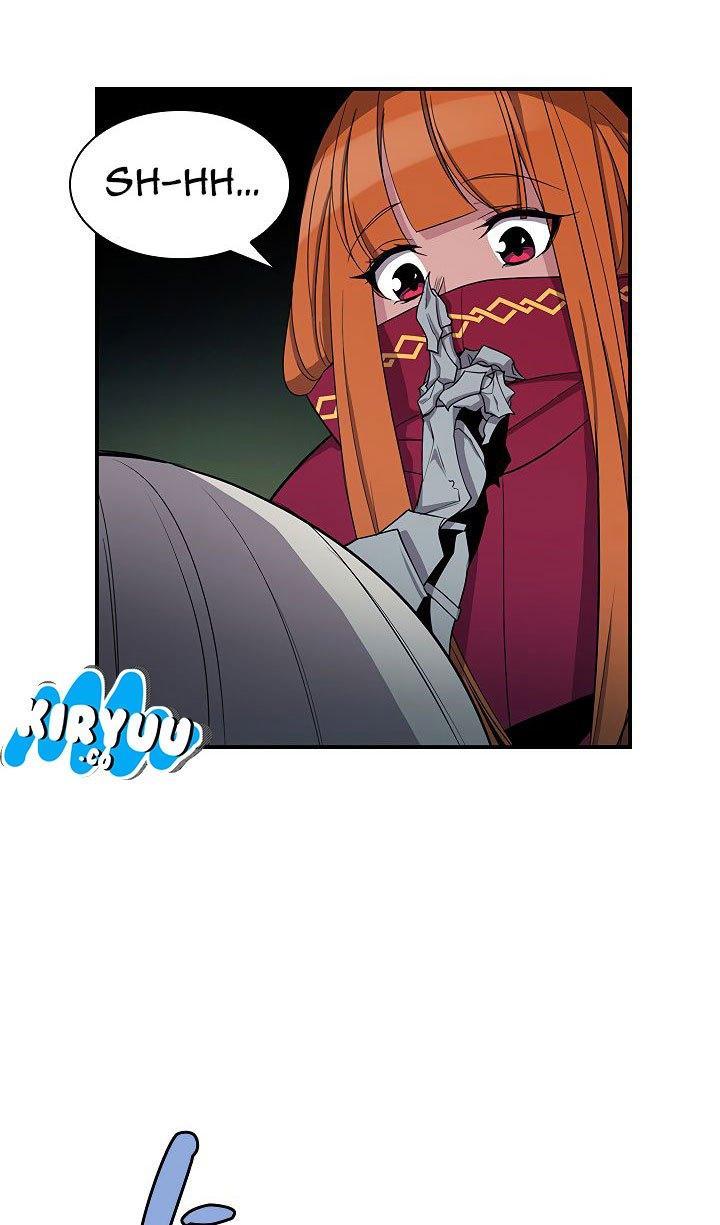 The Dungeon Master chapter 42 halaman 45