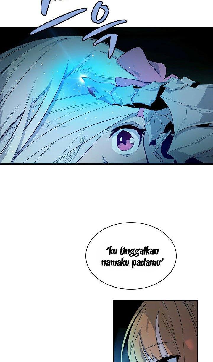 The Dungeon Master chapter 42 halaman 46