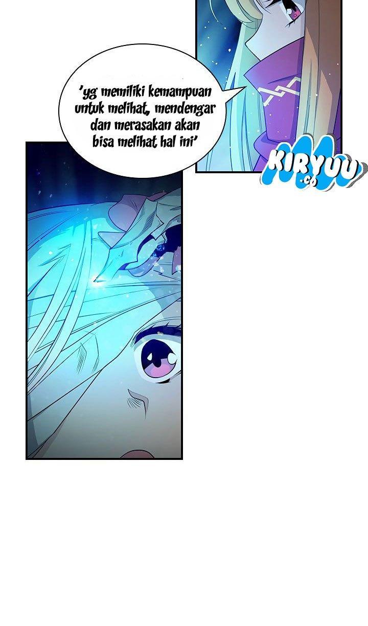 The Dungeon Master chapter 42 halaman 47