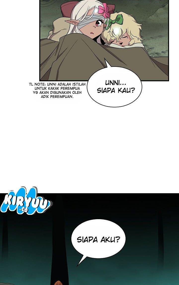 The Dungeon Master chapter 42 halaman 49