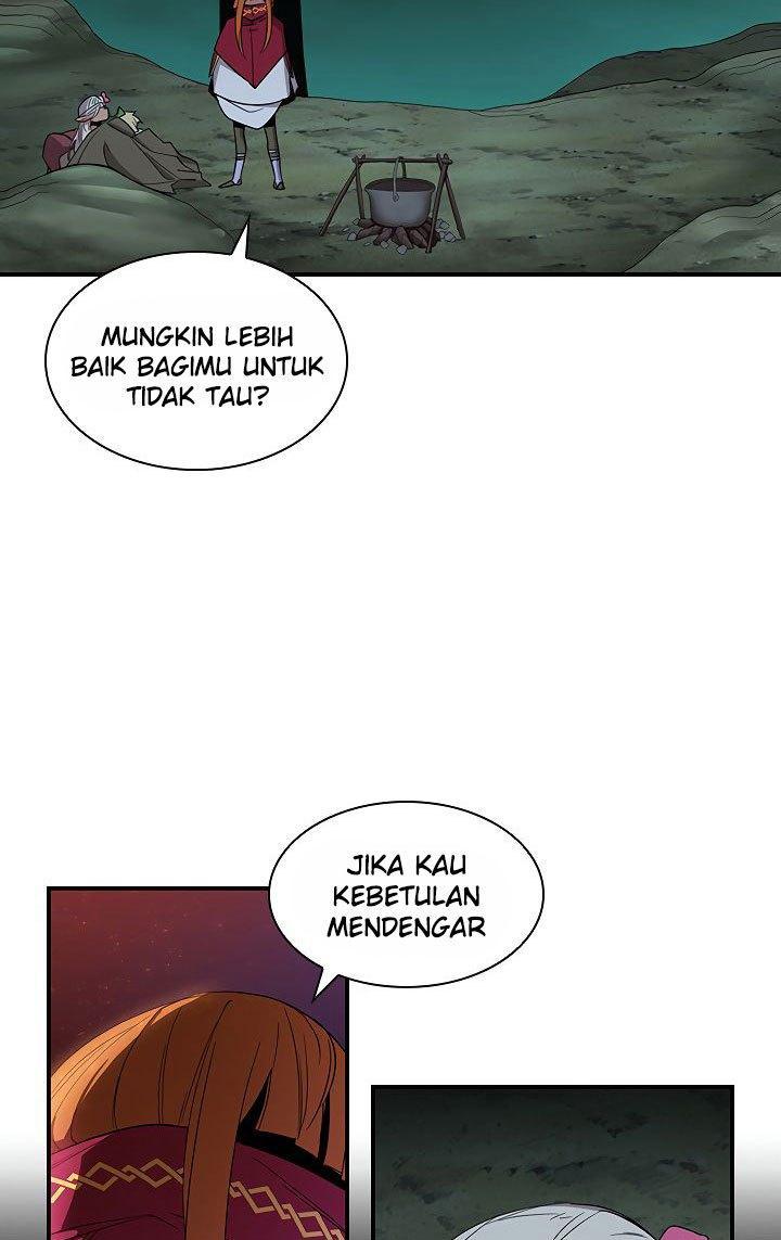 The Dungeon Master chapter 42 halaman 50