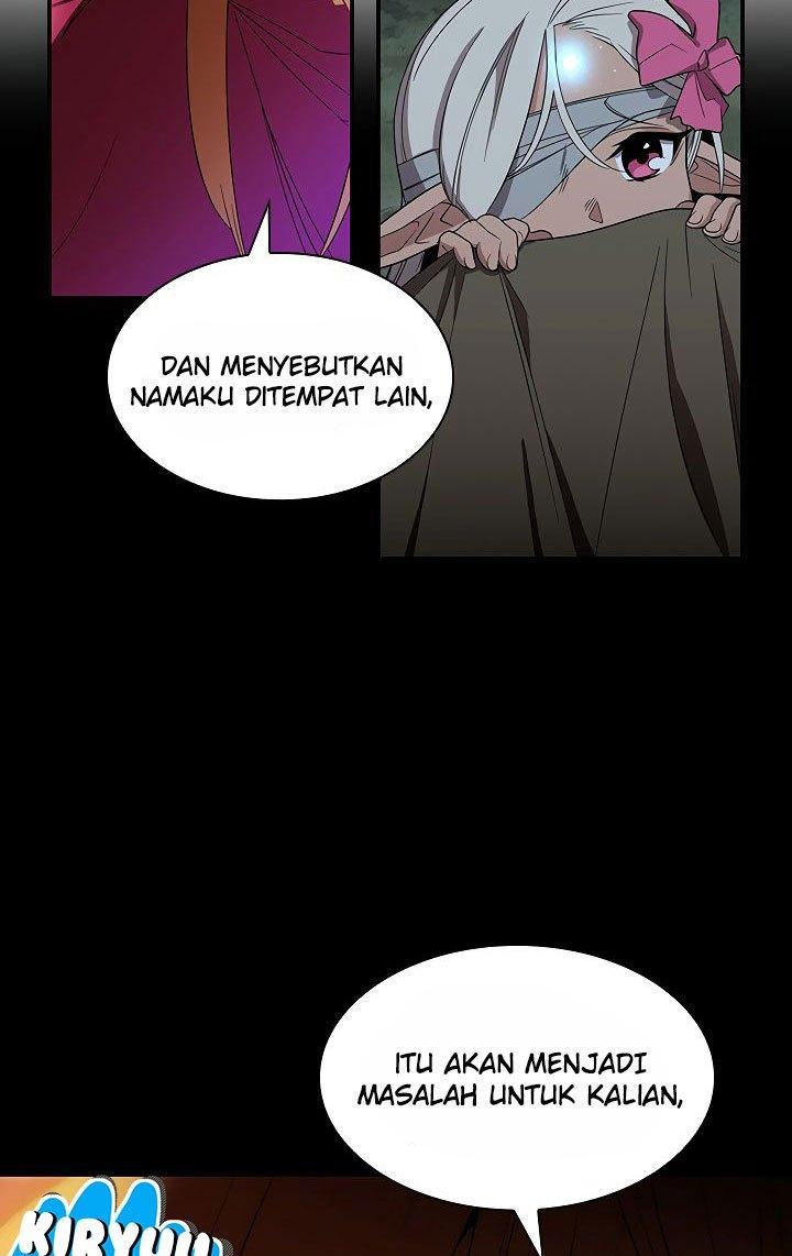 The Dungeon Master chapter 42 halaman 51