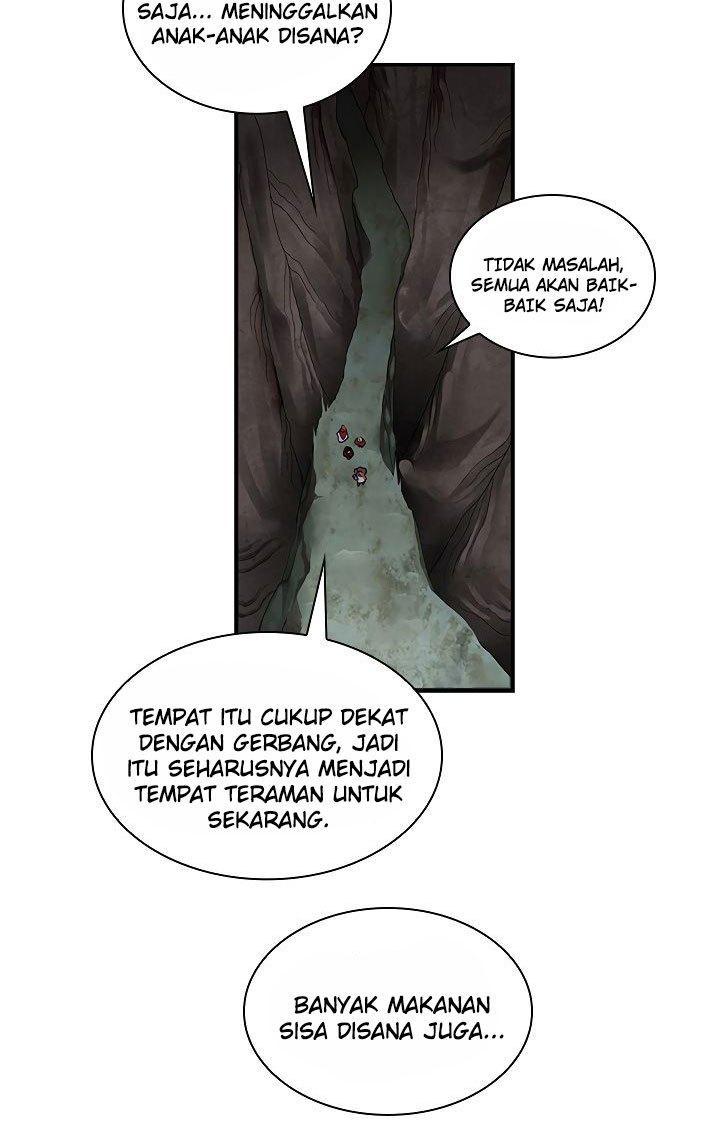 The Dungeon Master chapter 42 halaman 54