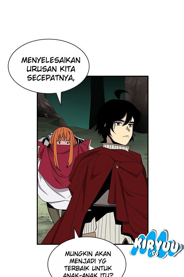 The Dungeon Master chapter 42 halaman 55