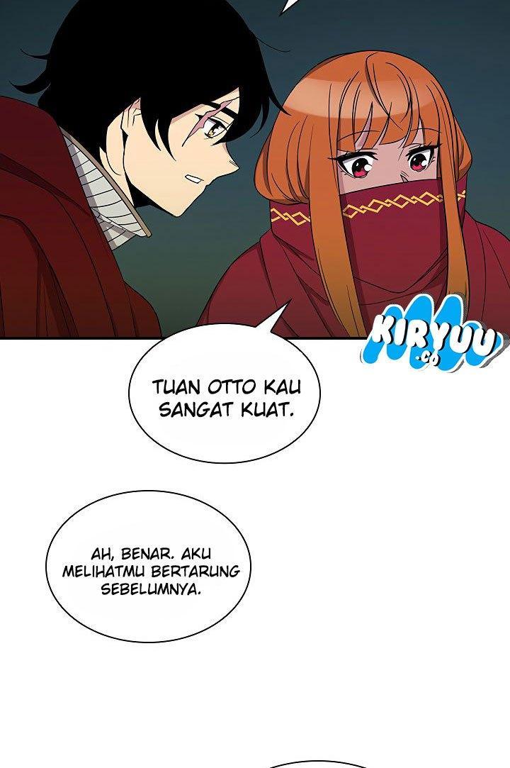 The Dungeon Master chapter 42 halaman 59