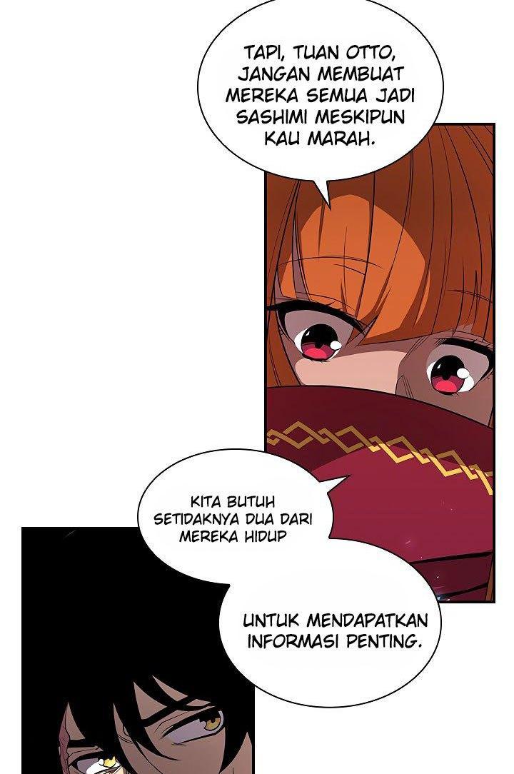 The Dungeon Master chapter 42 halaman 60