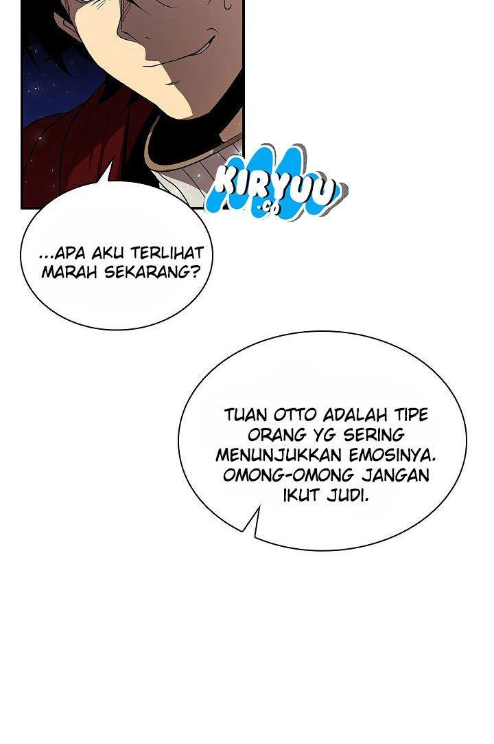 The Dungeon Master chapter 42 halaman 61