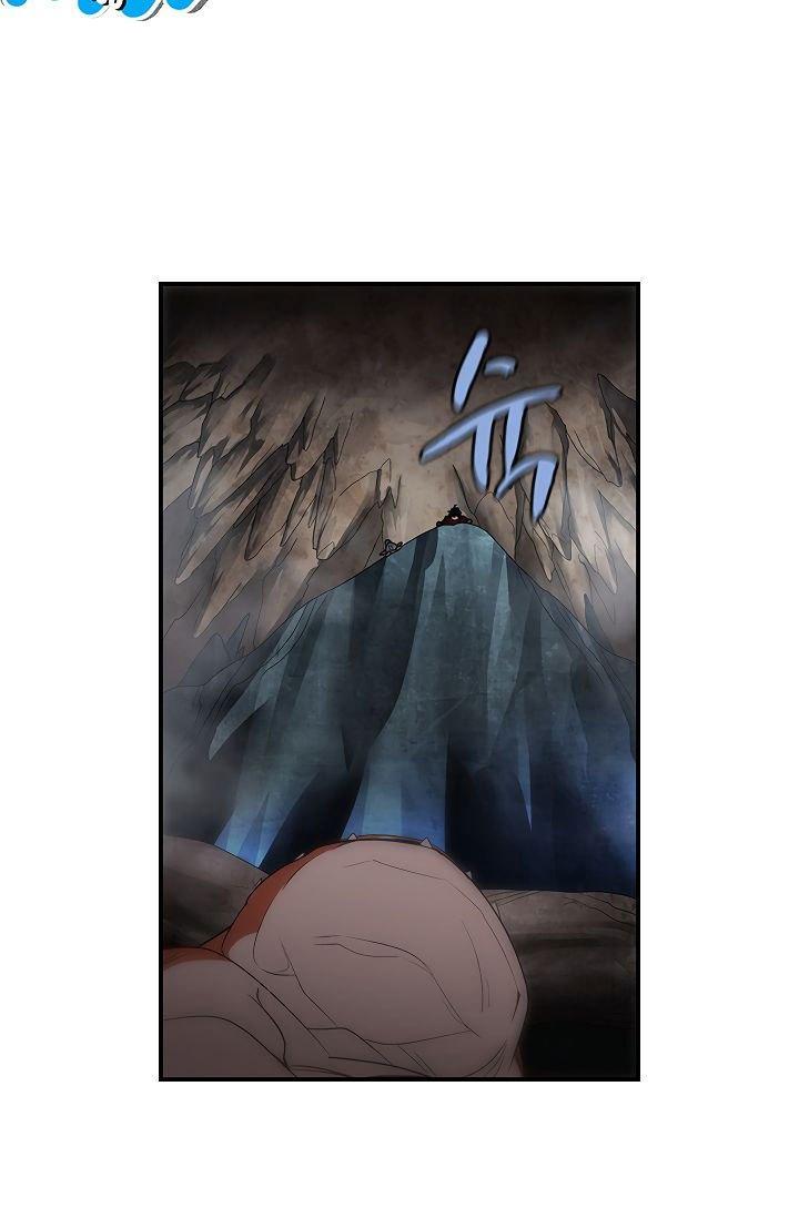 The Dungeon Master chapter 42 halaman 63