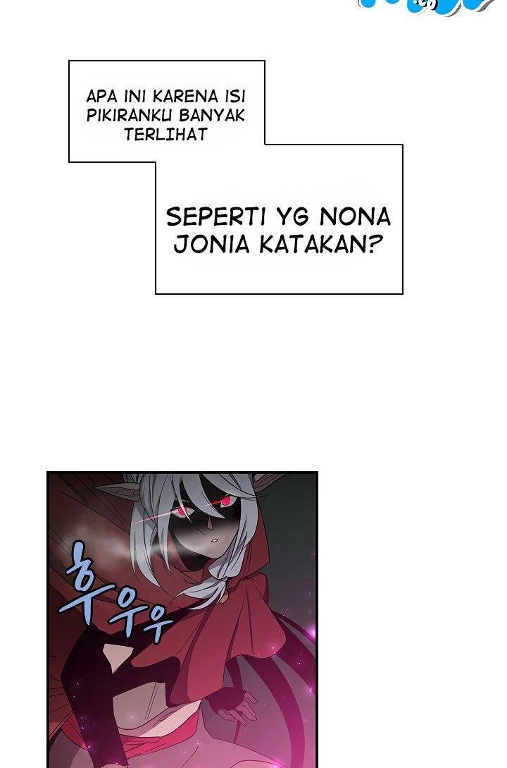 The Dungeon Master chapter 42 halaman 65