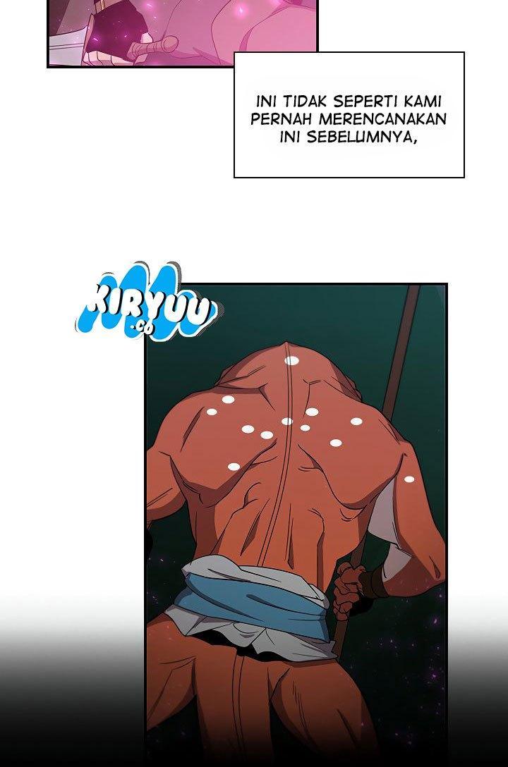 The Dungeon Master chapter 42 halaman 66