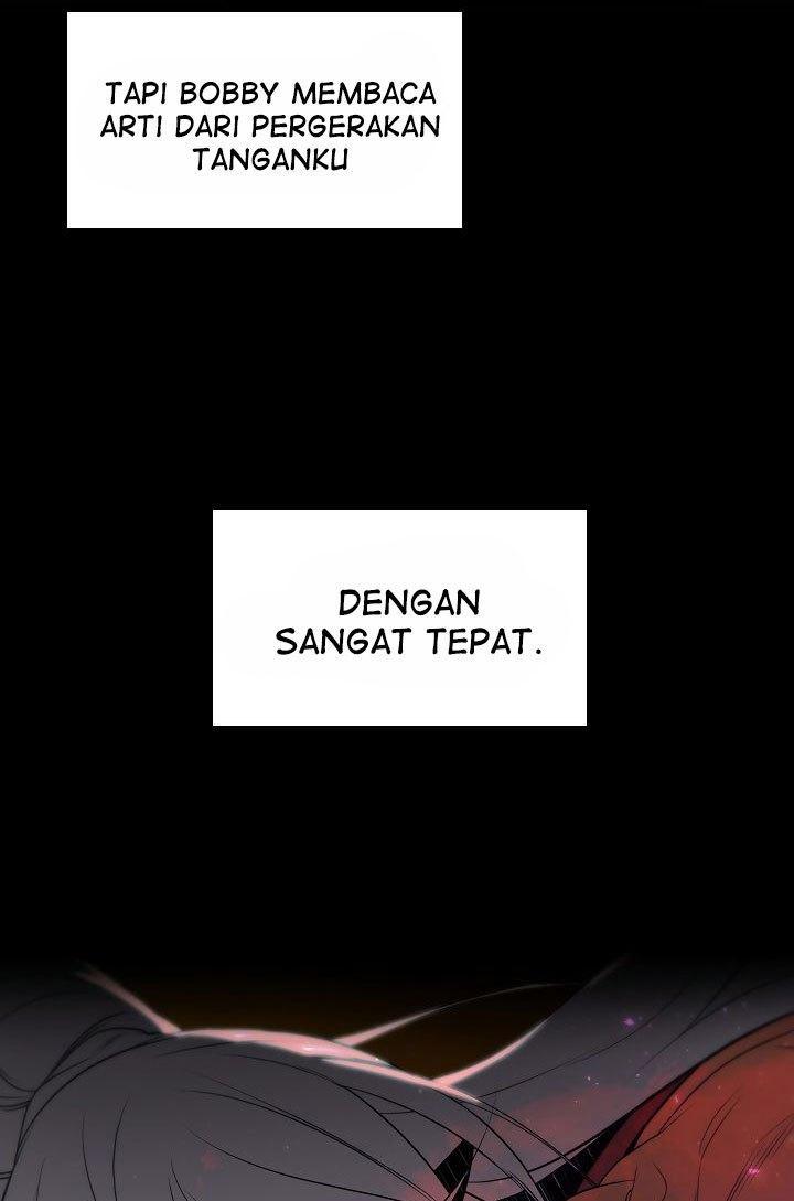 The Dungeon Master chapter 42 halaman 67