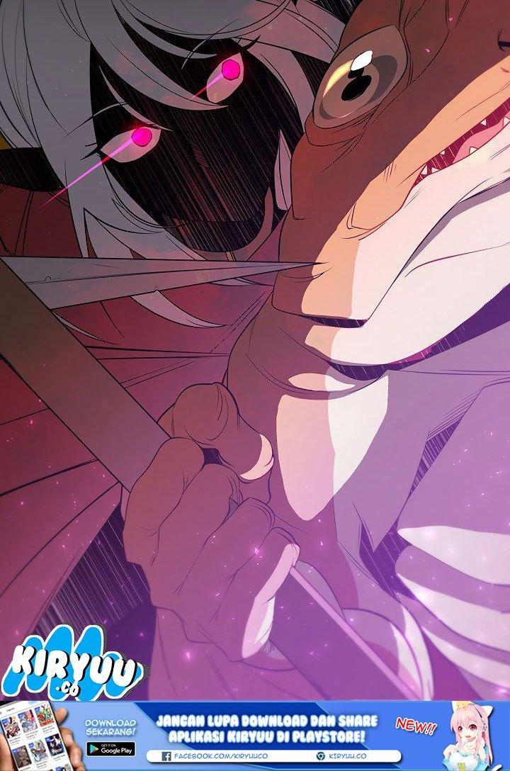 The Dungeon Master chapter 42 halaman 68