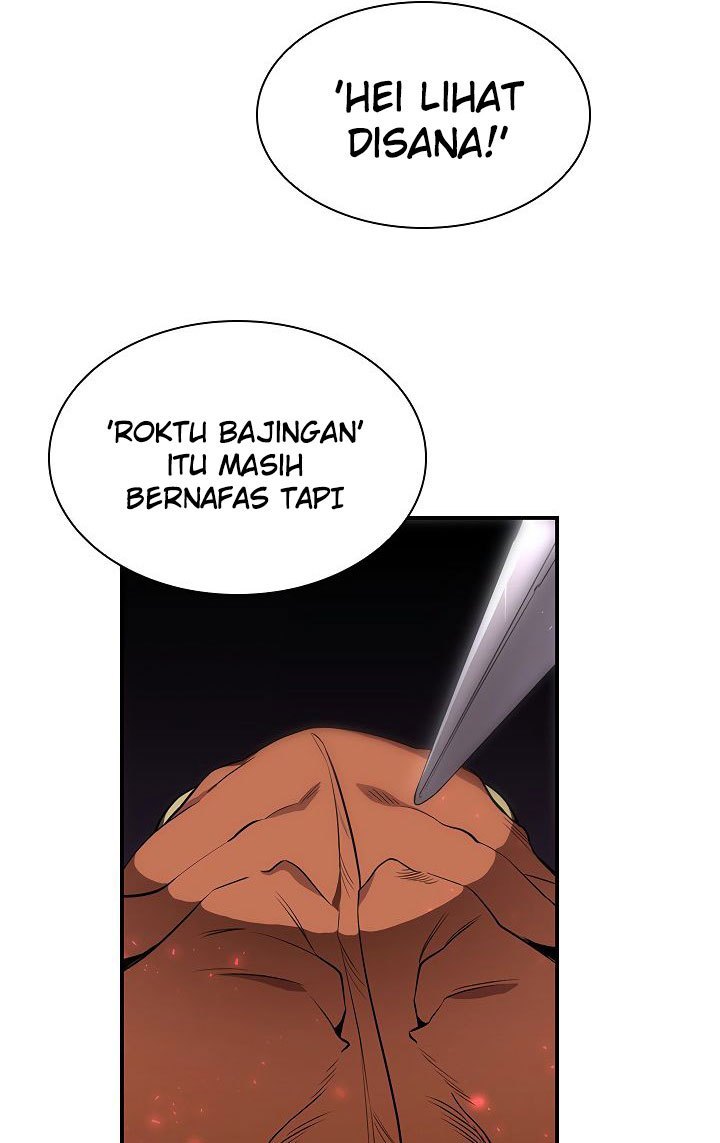The Dungeon Master chapter 43 halaman 7