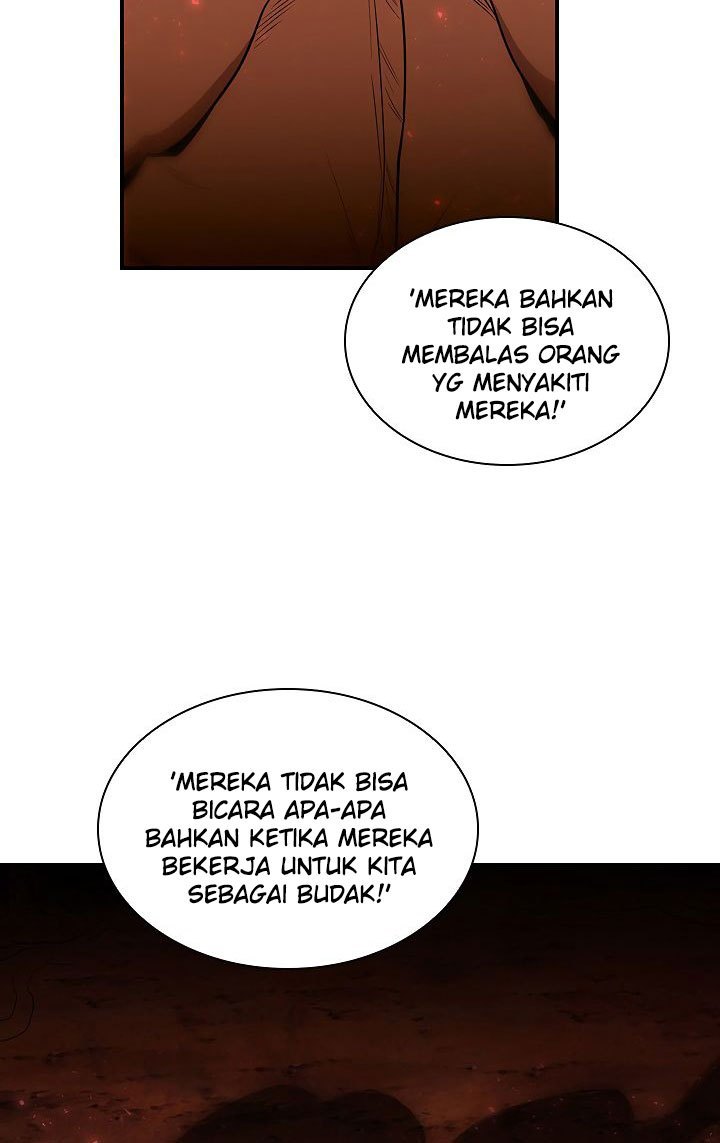 The Dungeon Master chapter 43 halaman 8