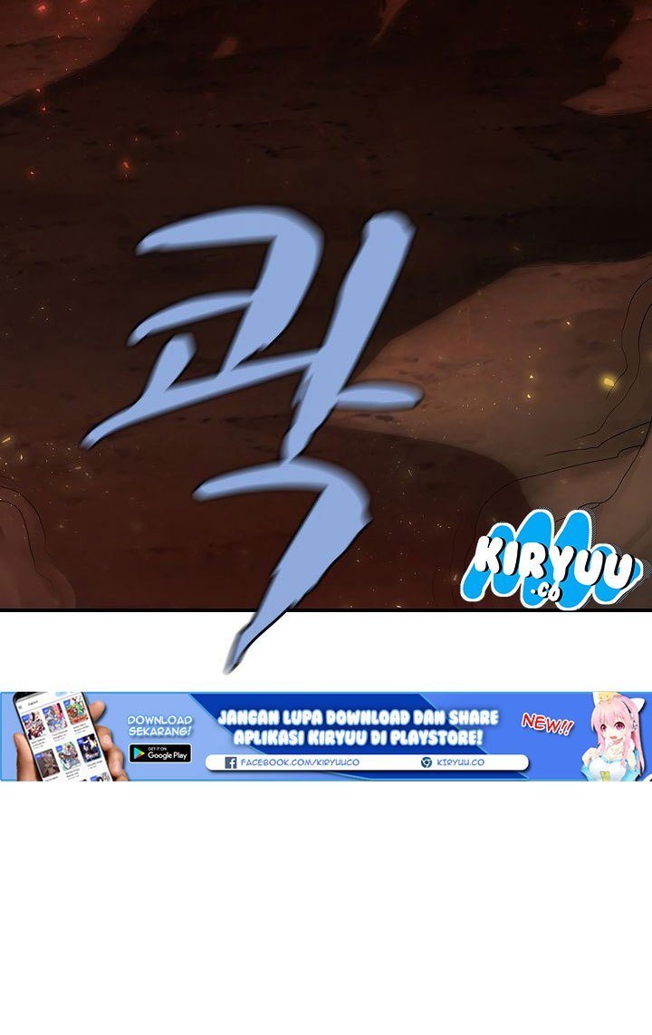 The Dungeon Master chapter 43 halaman 9
