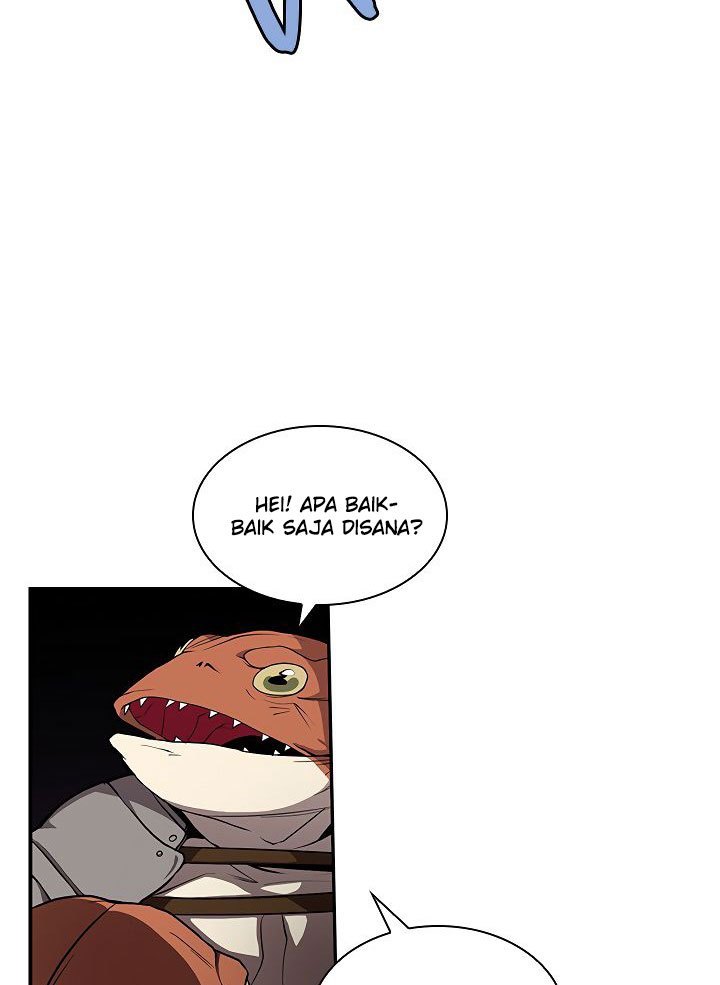 The Dungeon Master chapter 43 halaman 12